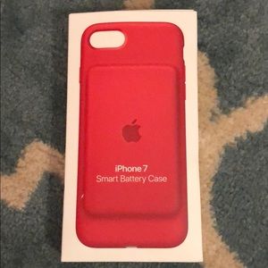 iPhone 7 Smart Battery Case